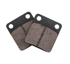BikeMaster Brake Pads 961213