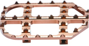 ProTaper Footpeg Cleat Kit -5mm for 2.3 Platform Footpegs