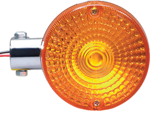 *NOS* Rear Turn Signal Assembly For Honda CB/GL/CX Models - For Honda CB, GL, CX models 1975-1983