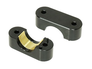 SP1 Steering Block Kit For Ski-Doo Models - Fits Ski-Doo MX Z/Freeride models