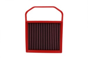 BMC Single Replacement Panel Air Filter FB833/20 Replaces MERCEDES 2760940504