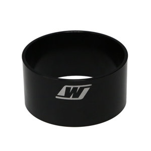 Black Anodized Tapered Ring Compressor Sleeve - 3.903in - 3.905in Bore