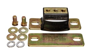 Energy Suspension Black Transmission Mount 3.1108G