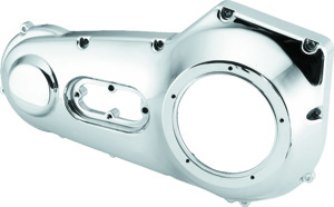 Bikers Choice Chrome Outer Primary Cover For 00-06 Softail & Dyna
