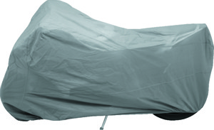 BikeMaster Covermax Indoor Cover Large Sportbike - Indoor cover for large sportbikes