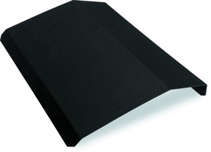QuadBoss High-Density Slim Roof Black Fits 09-21 Polaris RZR 170