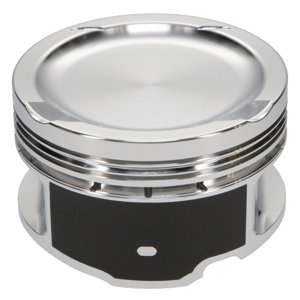 83mm Bore .5 Size -7.8 Dome R Skirt Piston Kit Set of 4 Fits 08-14 VW 2.0T TSI