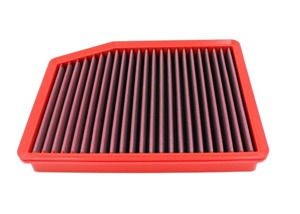 BMC Replacement Panel Air Filter Fits 2020+ Chevrolet Silverado 2500HD/3500HD