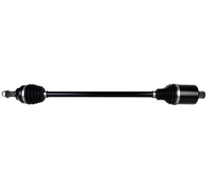 DragonFire Hydra HD Rear Axle Fits Polaris RZR Turbo S 2018-2019