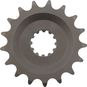 Supersprox Steel Front Sprocket 17T Fits 90+ Kawasaki ZX/ZG 11+