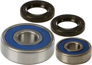 All Balls Rear Wheel Bearing & Seal Kit