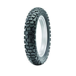 D605 Rear Tire - 4.60-17 62P TT