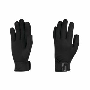 FirstGear Heated Glove Liner Black L/XL Unisex Adults