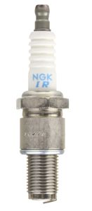 NGK Laser Iridium Spark Plugs RE7C-L 6700