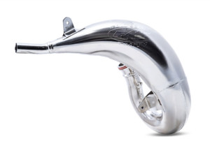 Fatty Pipe Expansion Chamber - For 16-19 KTM & Husqvarna 125 & 150
