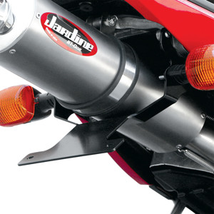Jardine SuperSport Fender Eliminator - Honda CBR600/1000RR