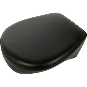 Le Pera Aviator Smooth Wide Pillion Pad LK-017PDX For 08-23 HD Touring