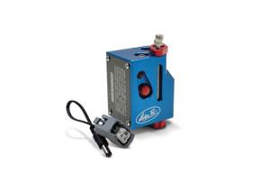 Ev6 Fuel Injector Cleaner Kit by Motion Pro