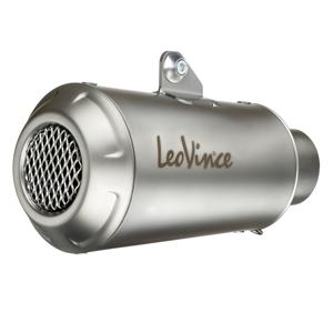 Leo Vince LV-10 Slip-On Exhaust Muffler Stainless Fits Ninja 1000 Z1000 SX