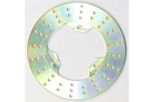 EBC Standard Brake Rotor MD2008 fits For 89-92 Yamaha FZR750R
