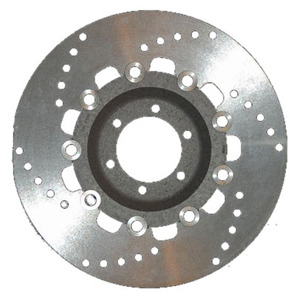 Directional Left Side Brake Rotor