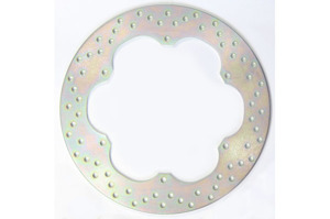 Directional Left Side Brake Rotor