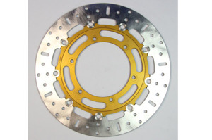 EBC Standard Brake Rotor MD2083 For 99-01 Yamaha YZF R7