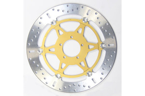 EBC Floating Brake Rotor MD2112X For 2006 Yamaha YZF R1 LE