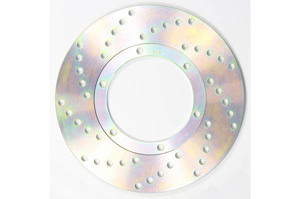 EBC Standard Brake Rotor MD3025 Fits 1983-1986 Suzuki GS 550 Rear Left