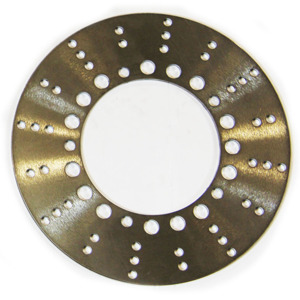 EBC Directional Left Side Brake Rotor MD4053LS