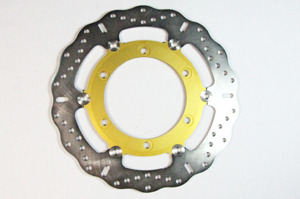 EBC Floating Contour Brake Rotor MD4132XC