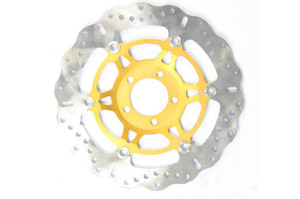 EBC Floating Contour Brake Rotor MD4153XC