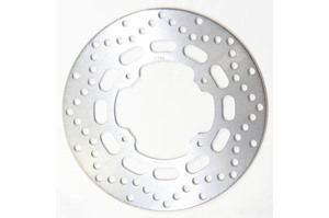 Standard Brake Rotor
