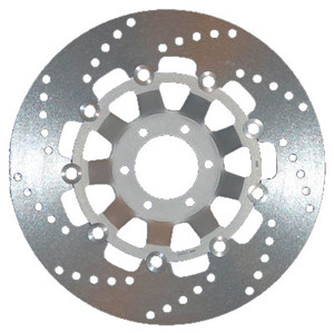 EBC Directional Left Side Brake Rotor MD660LS