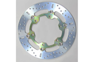 EBC Standard Brake Rotor MD691