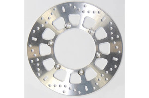 EBC Standard Brake Rotor MD697