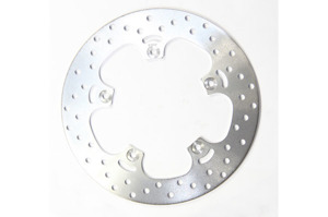 Standard Brake Rotor