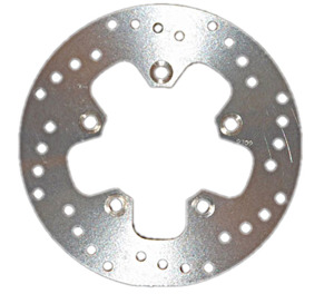 Standard Brake Rotor