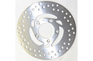 EBC Standard Brake Rotor MD945D