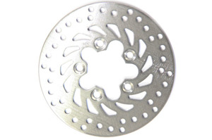 EBC Standard Brake Rotor MD974D