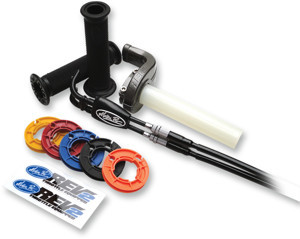 Revolver 2 Throttle Kit - 04-06 Yamaha R1