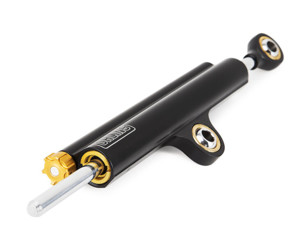 Ohlins Blackline 68mm Motorcycle Steering Damper