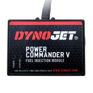 Dynojet Power Commander 5 / PCV Fits 14-15 Arctic Cat 7000 Snowmobiles