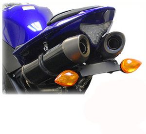 Yamaha R1 Fender Eliminator Kit 2009-2014