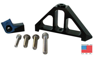 Yamaha R1 Ohlins Steering Damper Mount