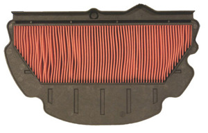 EMGO Air Filter for Honda CBR954RR 2002-2003 - Replacement air filter for Honda CBR954RR 02-03