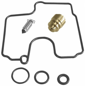 Carb Repair Kit