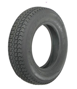 American Tire & Wheel ST205/75D15 Load Range C Trailer Tire