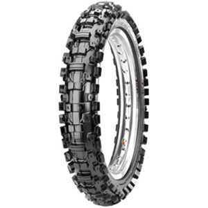 Cm703 100/100-18 Legion Mx6 Rr