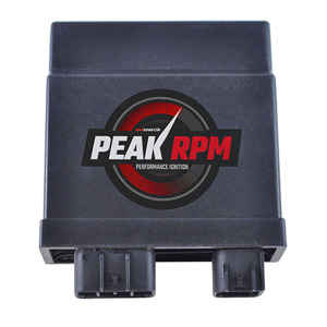 RM Stator High Performance CDI Box RM02148 - Aggressive timing curve, raised rev limiter, plug & play